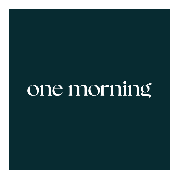 One Morning